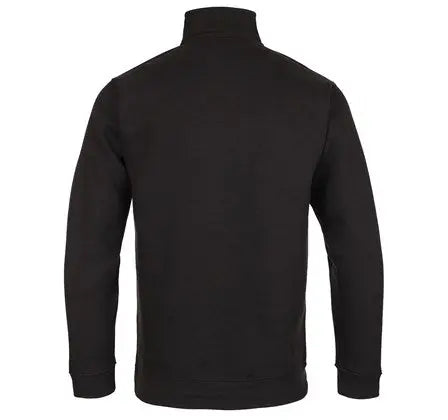 Workforce 1/4 Zip Sweatshirt - Hi-Vis Trousers