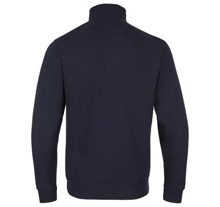Workforce 1/4 Zip Sweatshirt - Hi-Vis Trousers