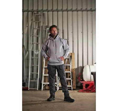 Hendon Plain Hoodie - Hi-Vis Trousers