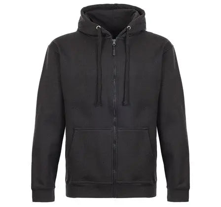 Pro Work Zip Hoodie - Hi-Vis Trousers