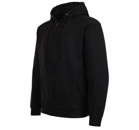 Pro Work Zip Hoodie - Hi-Vis Trousers