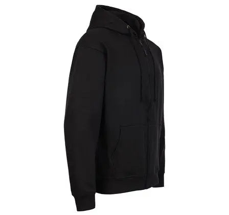 Pro Work Zip Hoodie - Hi-Vis Trousers