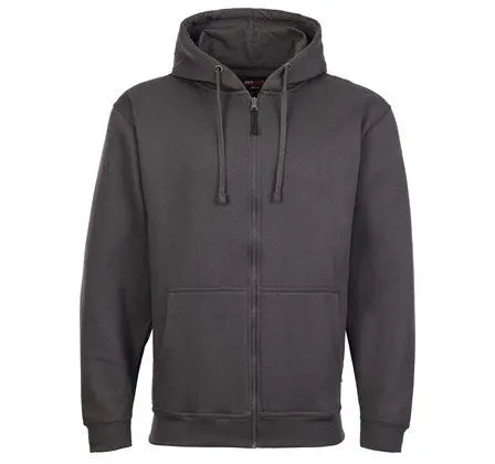 Pro Work Zip Hoodie - Hi-Vis Trousers