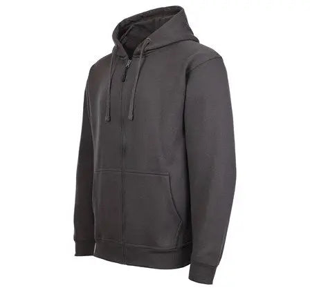 Pro Work Zip Hoodie - Hi-Vis Trousers