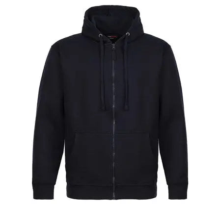 Pro Work Zip Hoodie - Hi-Vis Trousers
