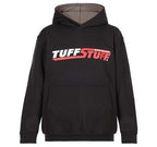 Junior Logo Hoodie (Kids)