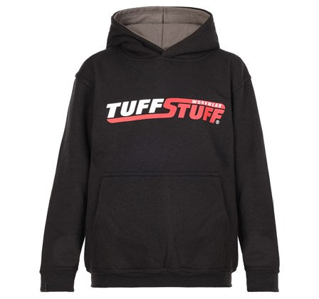 Junior Logo Hoodie (Kids)