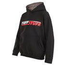 Junior Logo Hoodie (Kids)