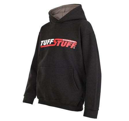 Junior Logo Hoodie (Kids)