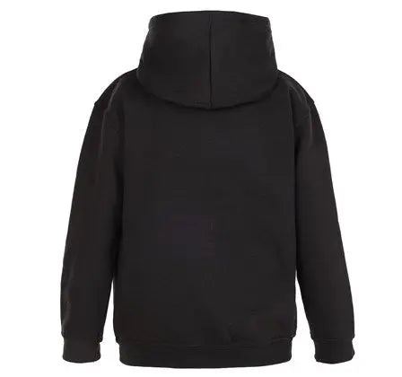 Junior Logo Hoodie (Kids) - Hi-Vis Trousers