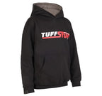 Junior Logo Hoodie (Kids)