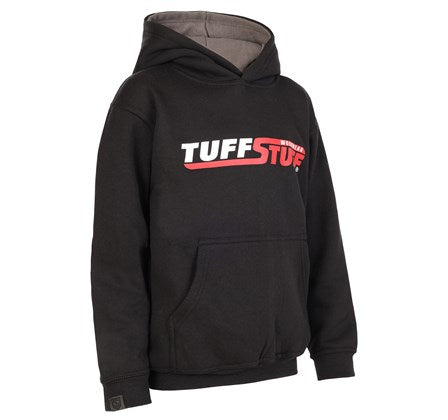 Junior Logo Hoodie (Kids)