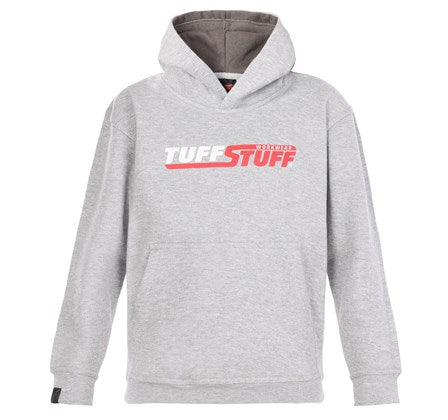 Junior Logo Hoodie (Kids)