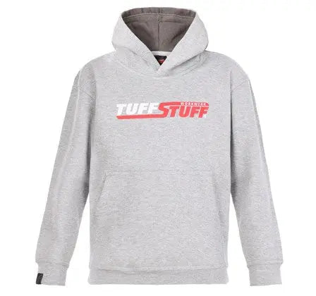 Junior Logo Hoodie (Kids) - Hi-Vis Trousers
