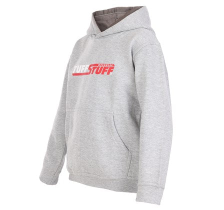Junior Logo Hoodie (Kids)