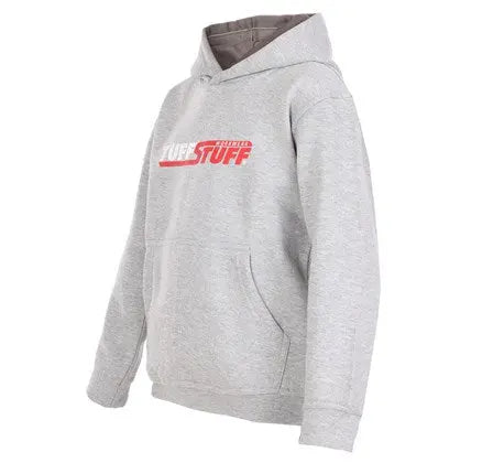Junior Logo Hoodie (Kids) - Hi-Vis Trousers