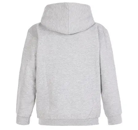 Junior Logo Hoodie (Kids) - Hi-Vis Trousers
