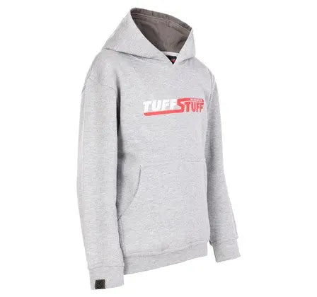 Junior Logo Hoodie (Kids) - Hi-Vis Trousers