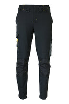 Slim Fit Stretch Lightweight Work Trouser (Optional Holster Pockets) Atomic Workwear