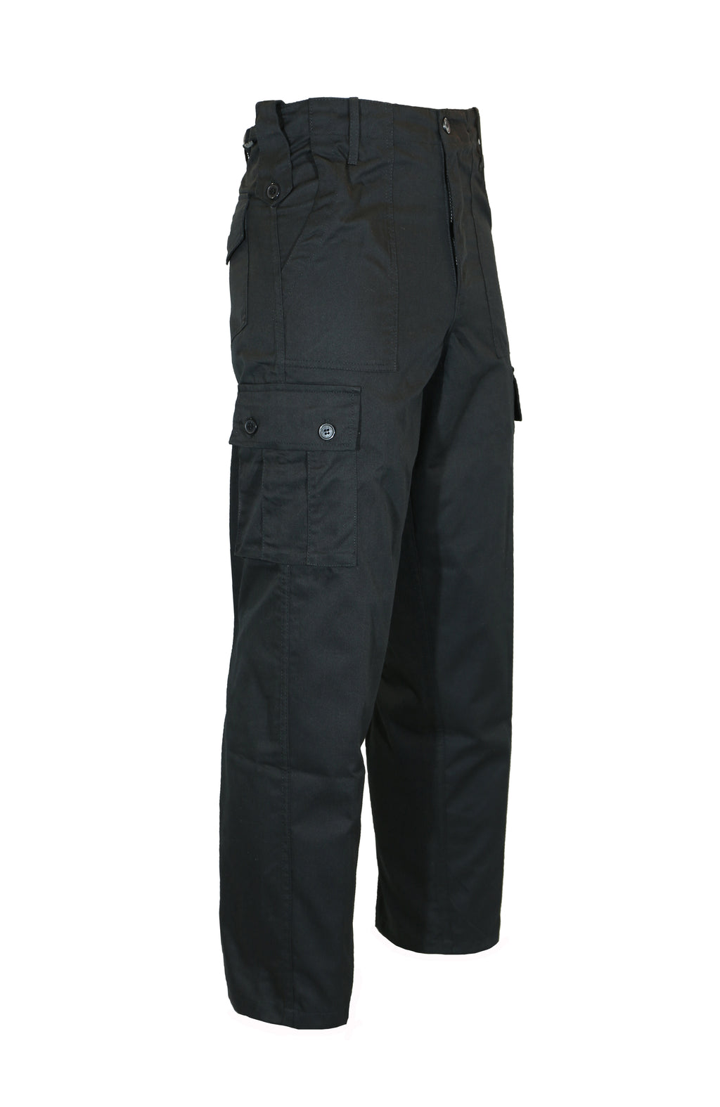 Combat Cargo Trouser - Hi-Vis Trousers