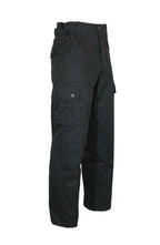 Combat Cargo Trouser - Hi-Vis Trousers