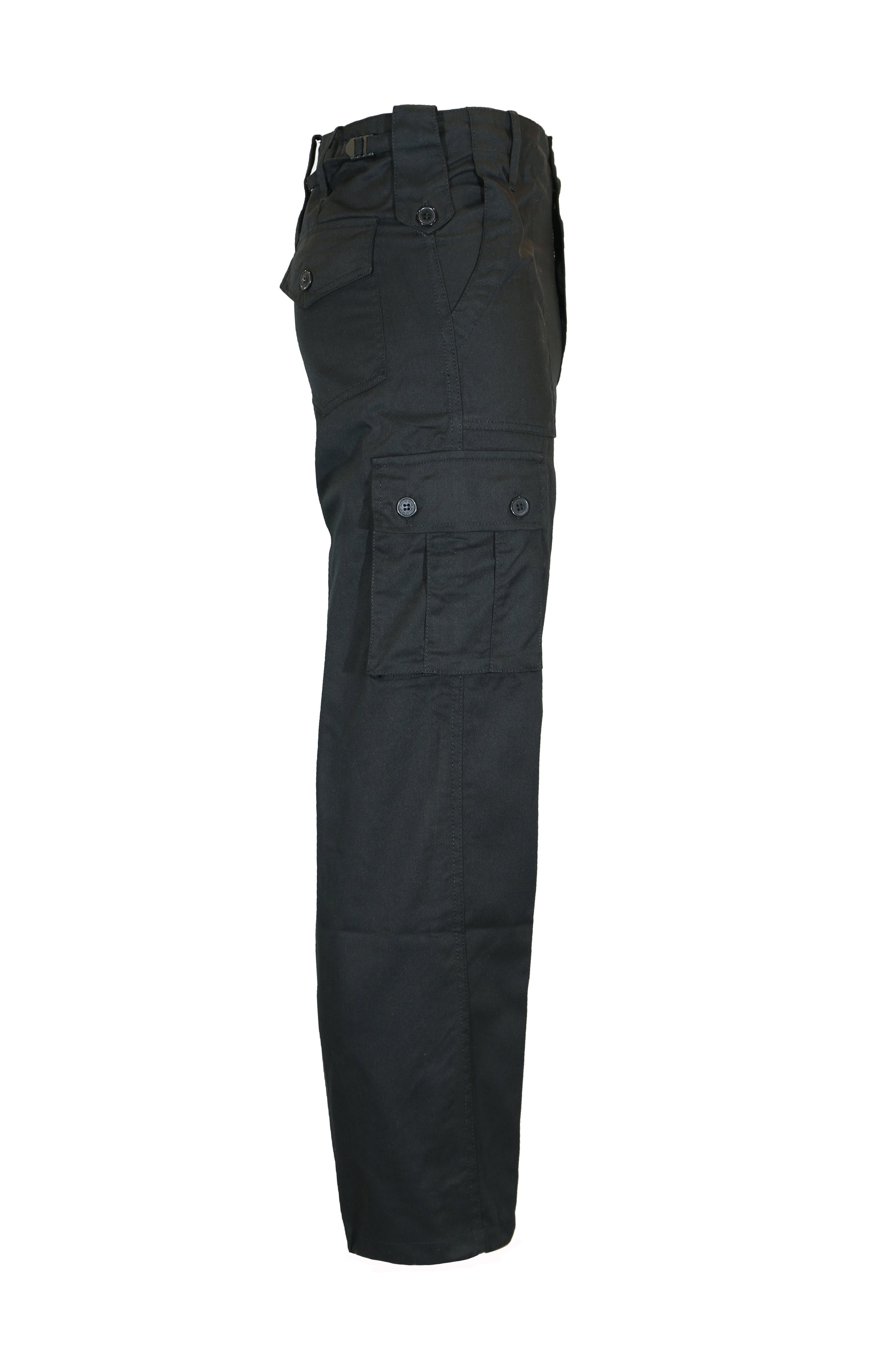 Combat Cargo Trouser - Hi-Vis Trousers