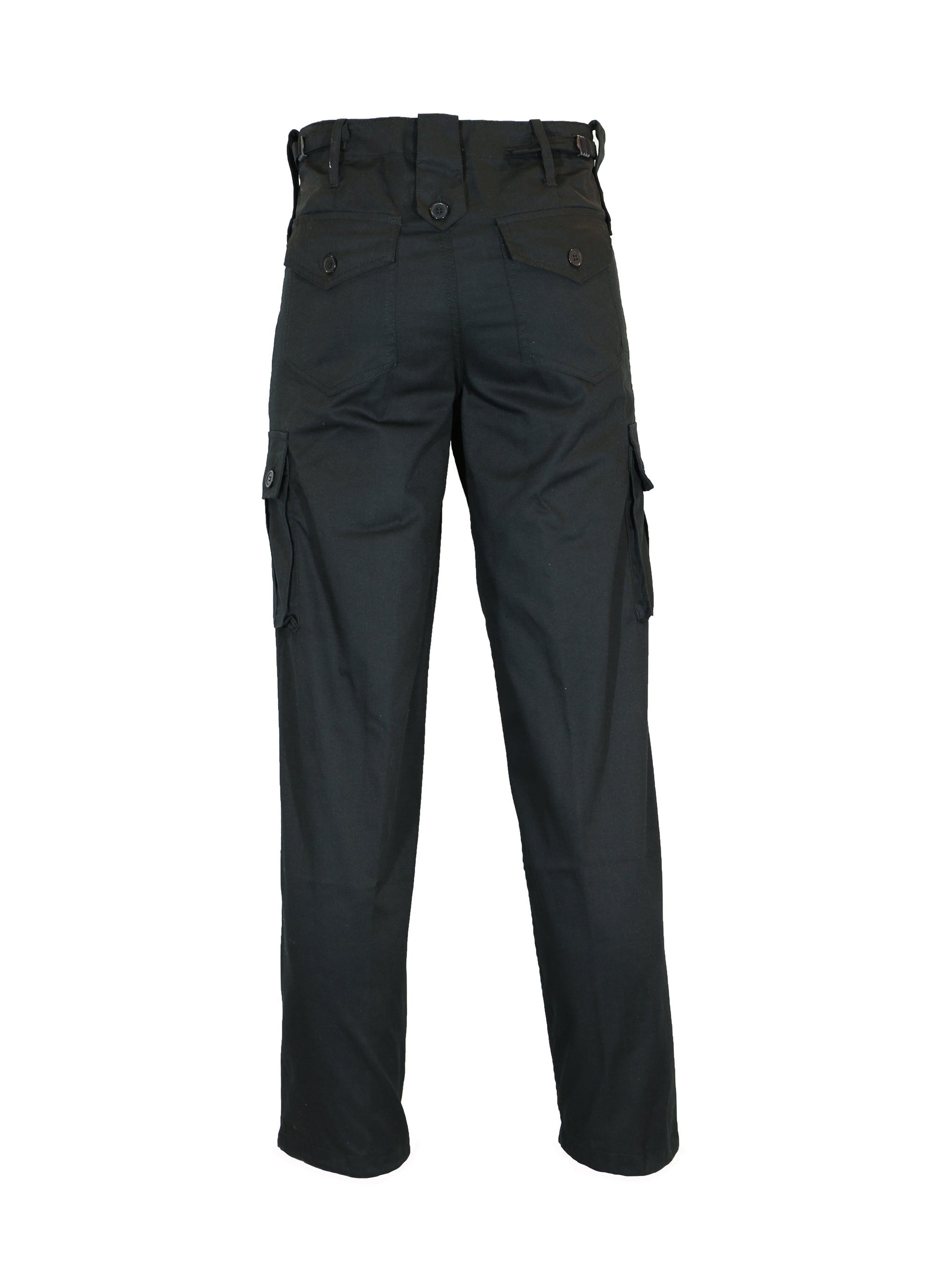Combat Cargo Trouser - Hi-Vis Trousers