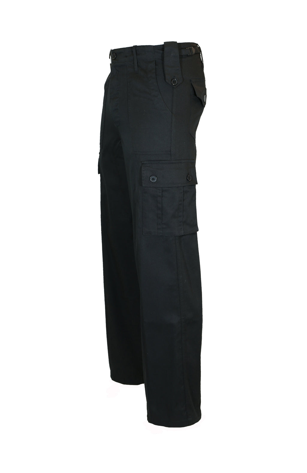 Combat Cargo Trouser - Hi-Vis Trousers