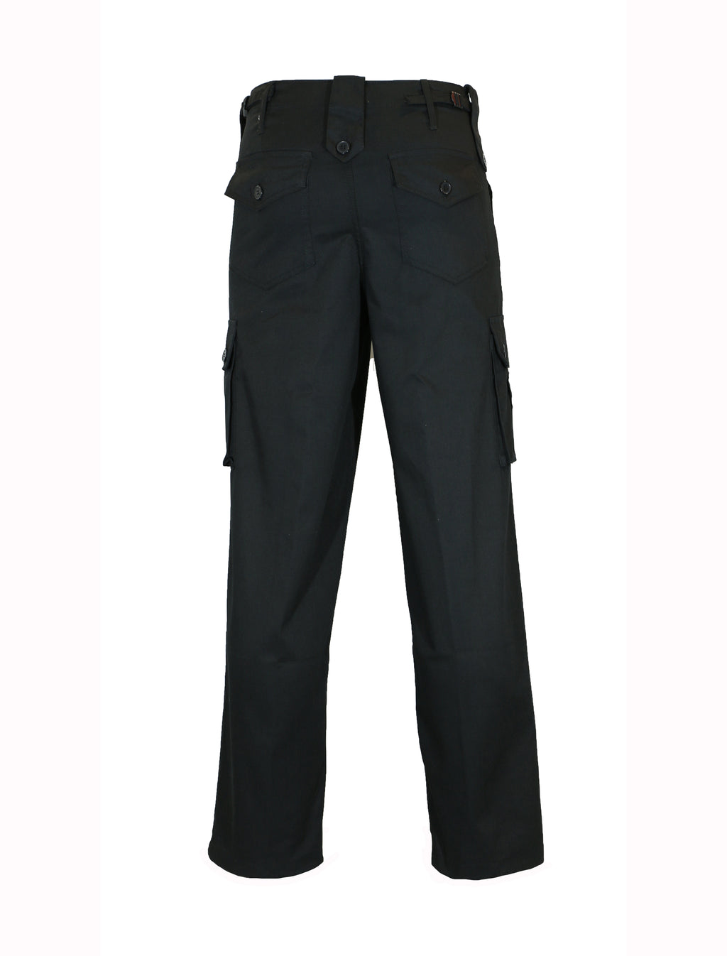 Combat Cargo Trouser - Hi-Vis Trousers