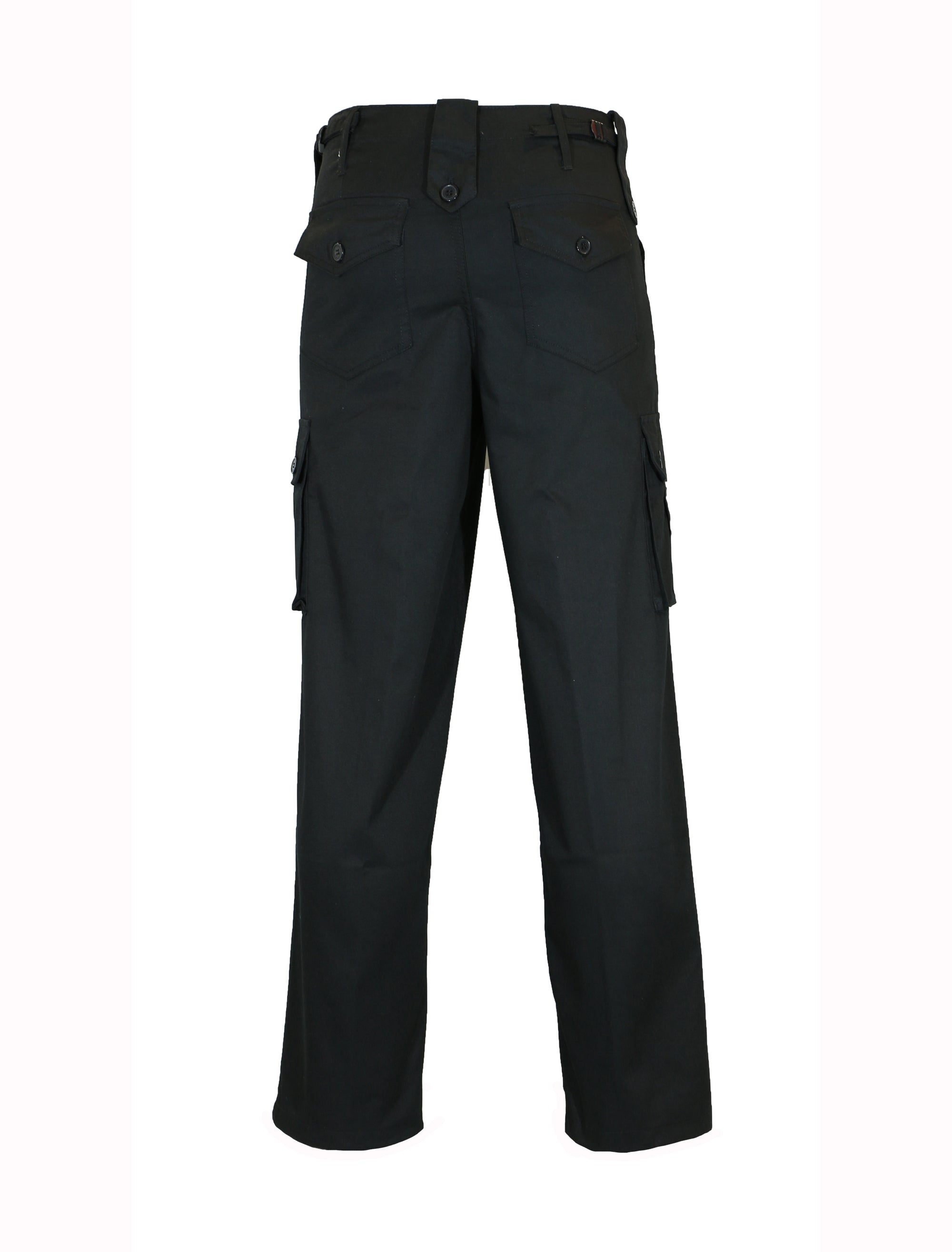 Combat Cargo Trouser - Hi-Vis Trousers