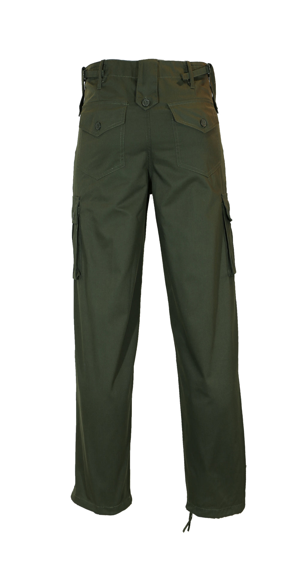 Combat Cargo Trouser - Hi-Vis Trousers