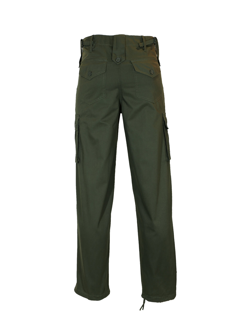 Combat Cargo Trouser - Hi-Vis Trousers