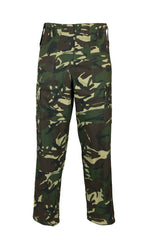 Camo Cargo Trousers - Hi-Vis Trousers