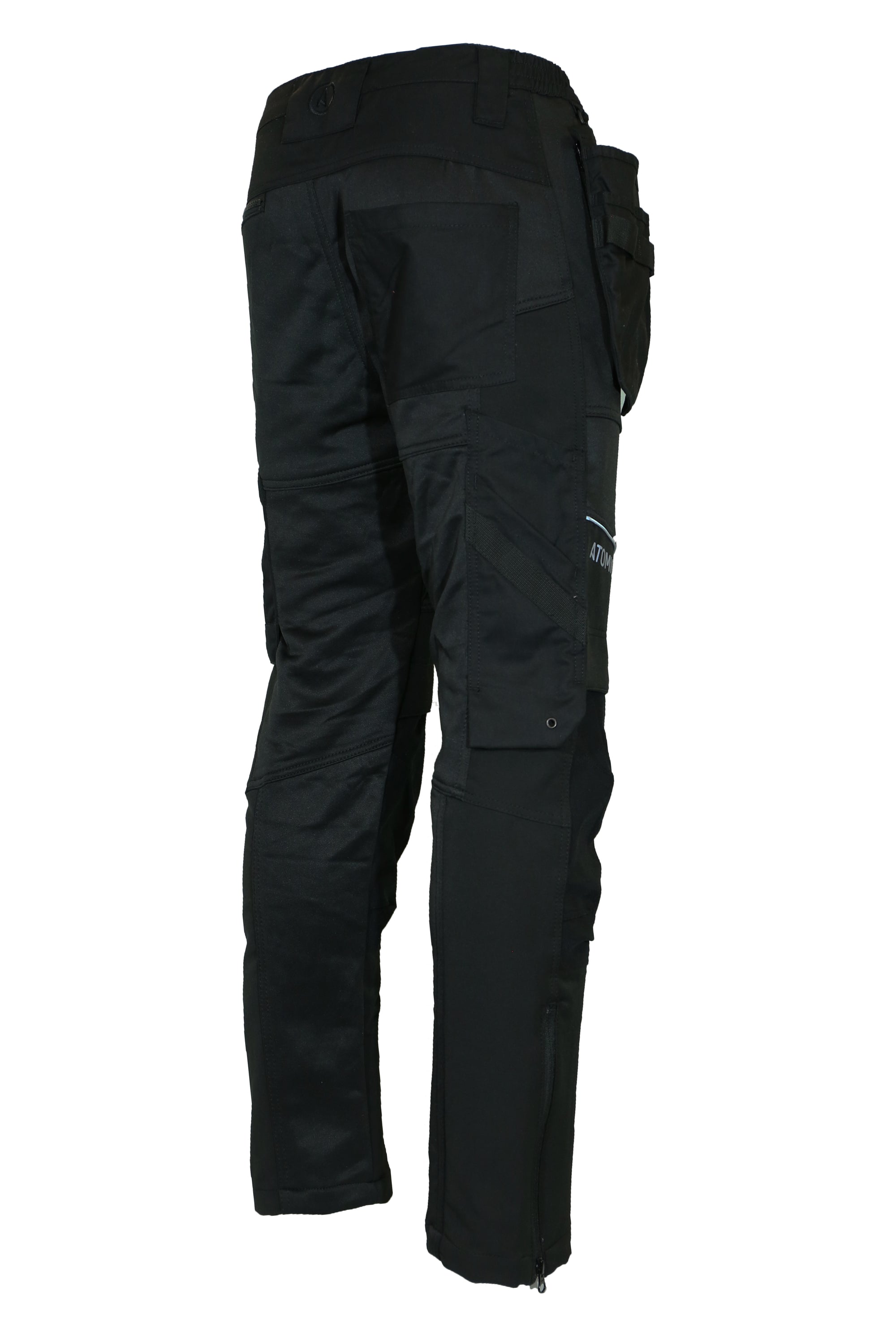 Slim Fit Stretch Hybrid Work Jogger