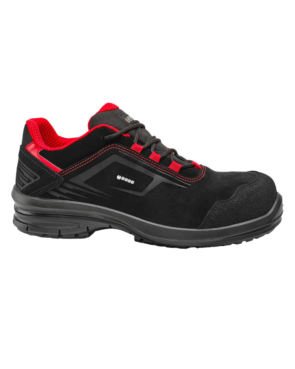 Dione Shoe S3L FO SR Base Footwear