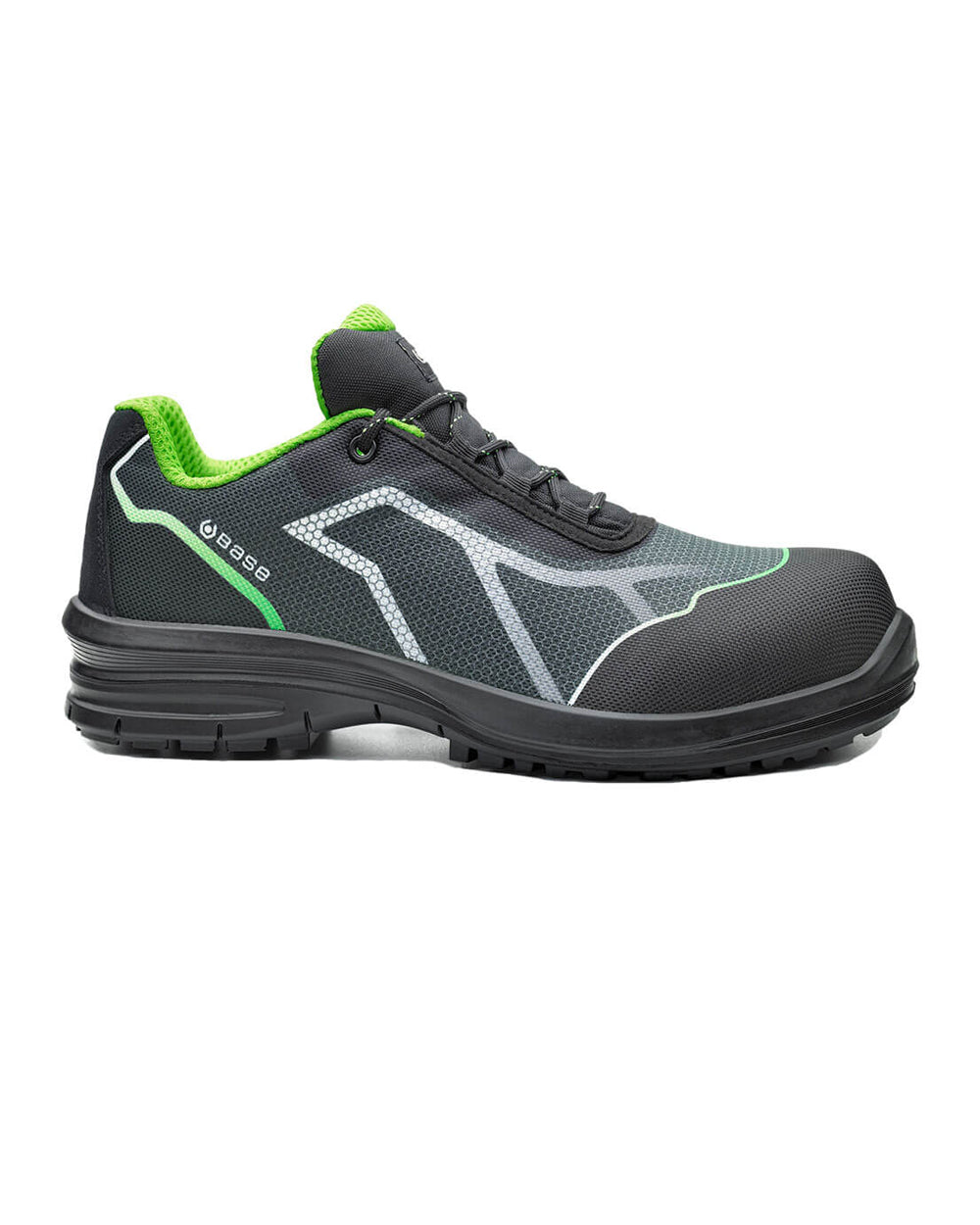 OREN S3 SRC Base Footwear