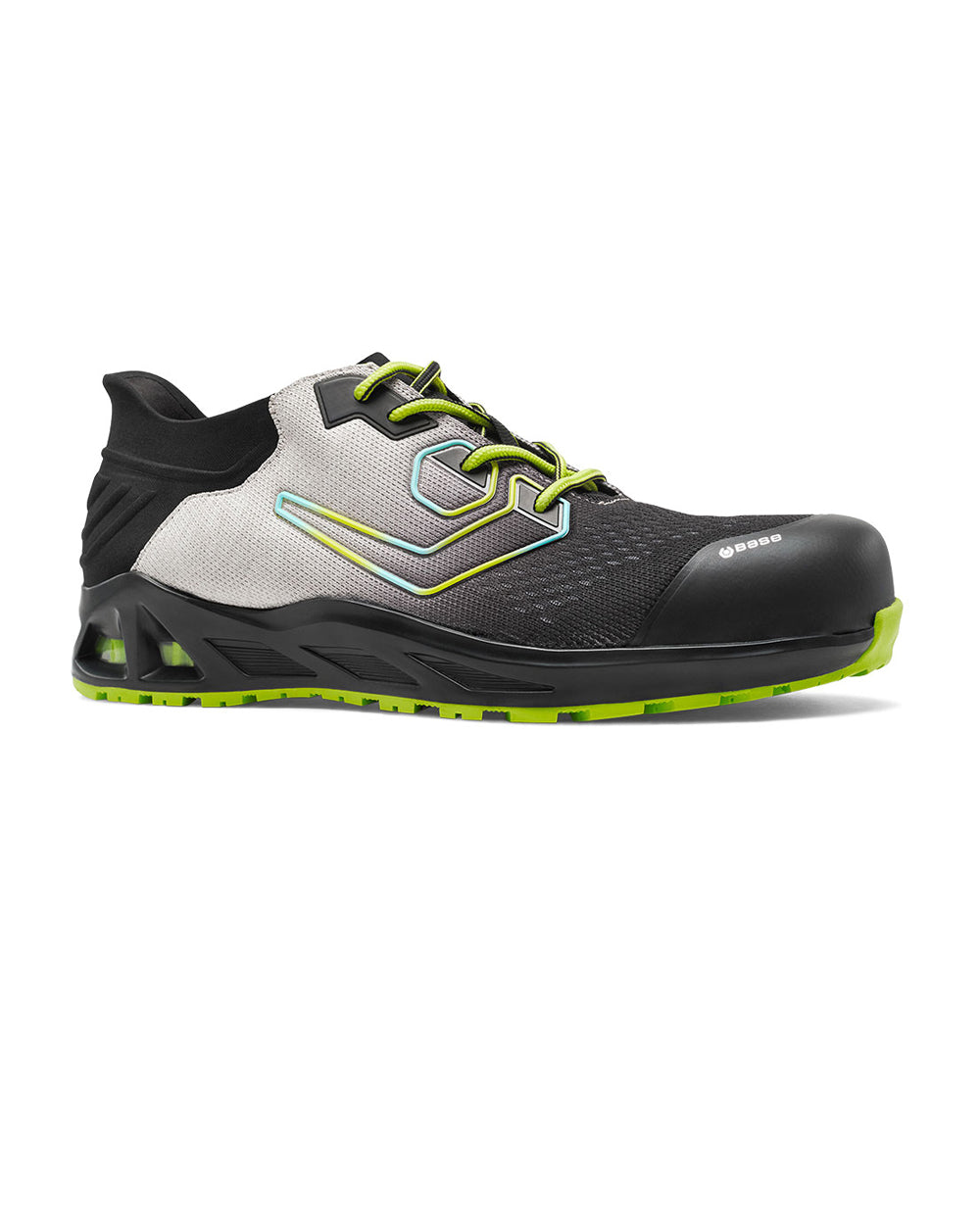 K-Spin S1PS ESD HRO SC FO SR Base Footwear