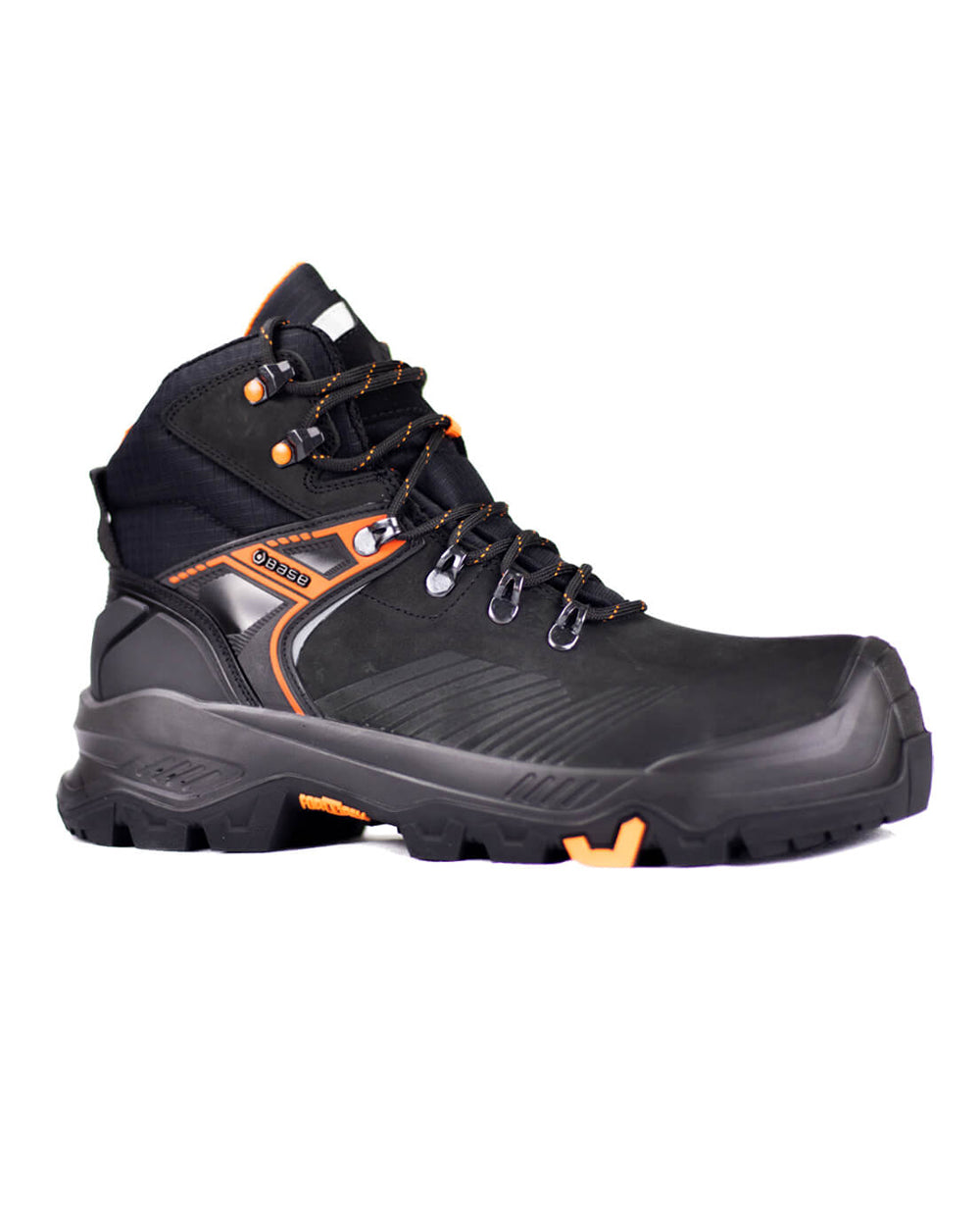 T-Rex Mid/T-Wall Mid S3S HRO CI HI LG FO SR Base Footwear