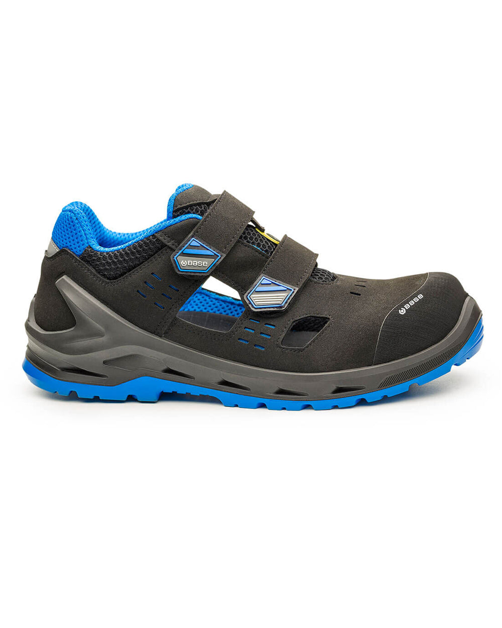 I-Bit Sandal  S1P ESD SRC Base Footwear