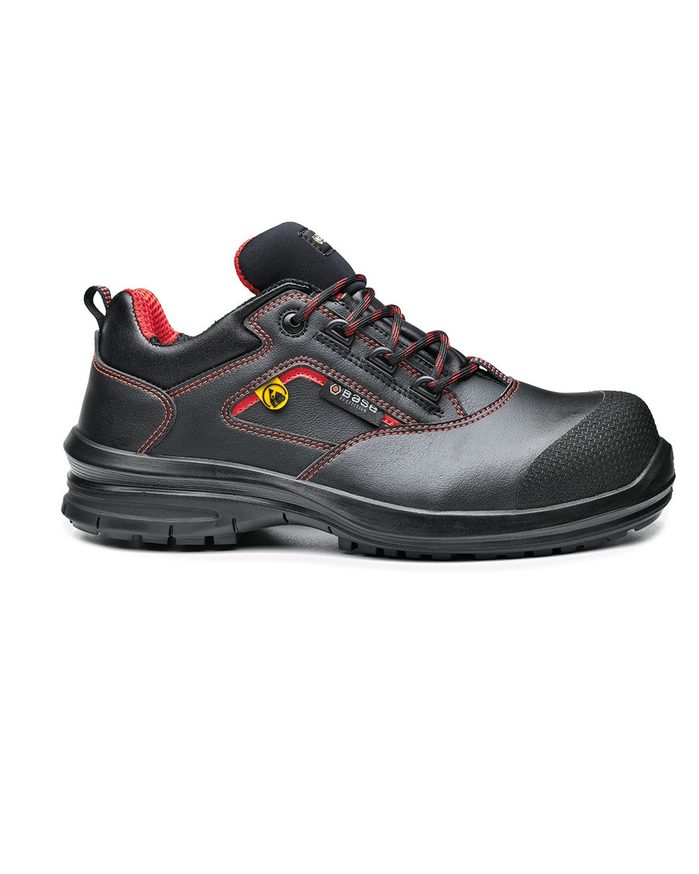 Matar S3 ESD SRC Base Footwear