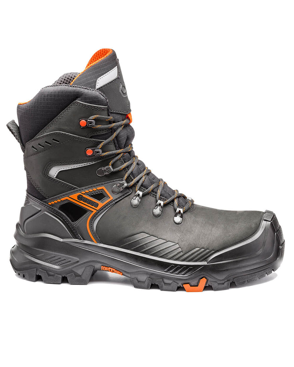 T-Rex Top/T-Wall Top HRO CI HI LG SC FO SR Base Footwear
