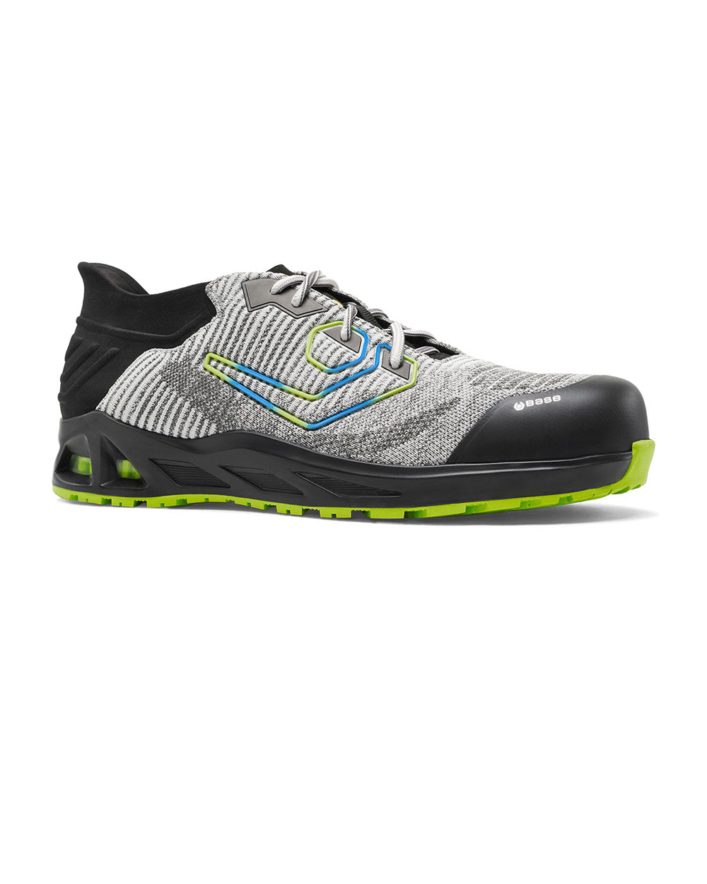 K-Super S1PS ESD HRO SC FO SR Base Footwear
