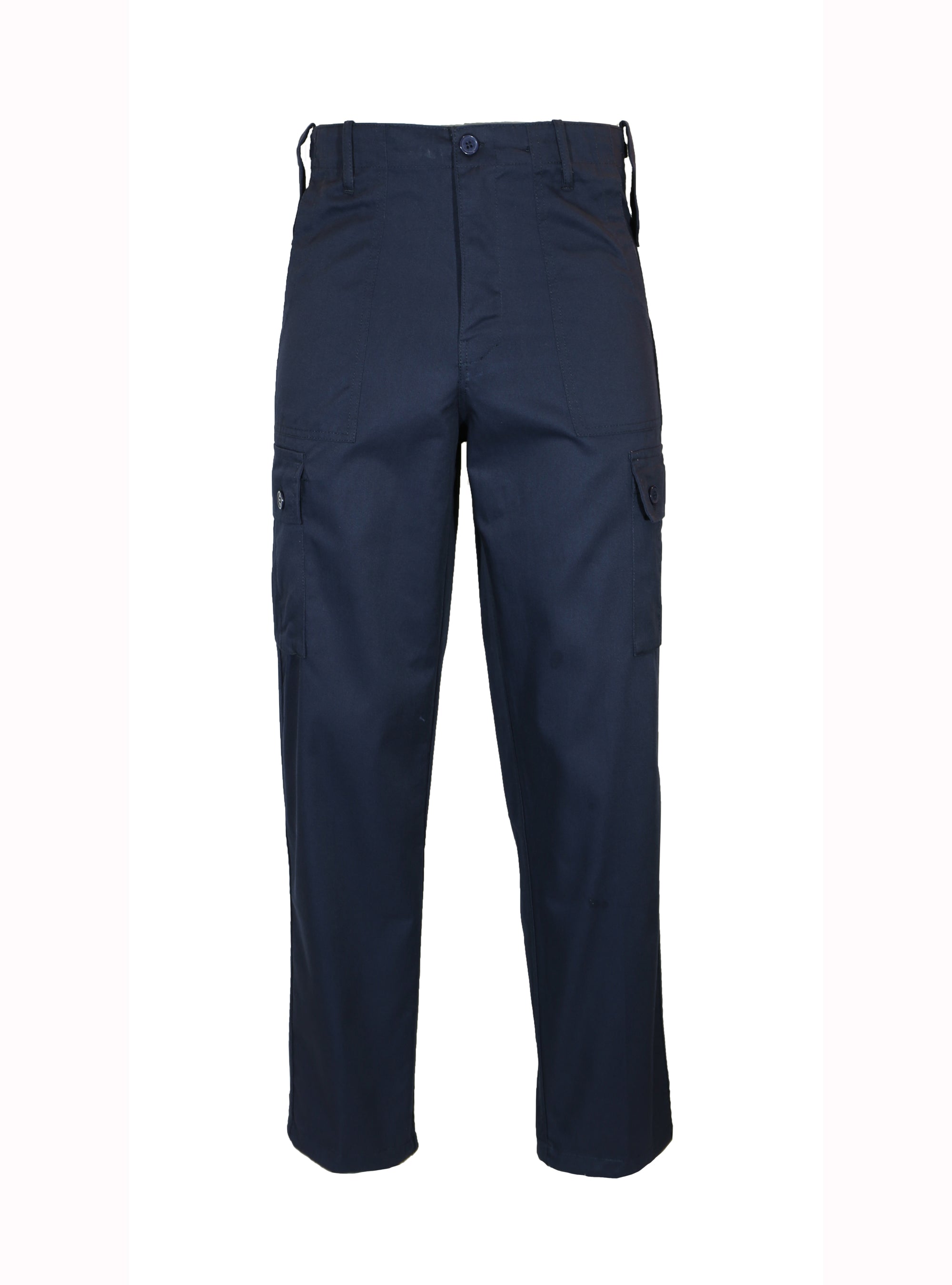 Combat Cargo Trouser - Hi-Vis Trousers
