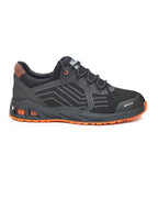K-Twist Shoe O1 FO SRC