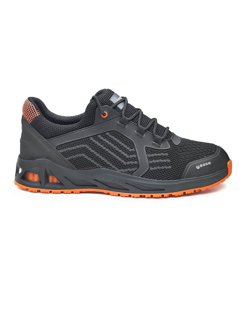 K-Twist Shoe O1 FO SRC Base Footwear