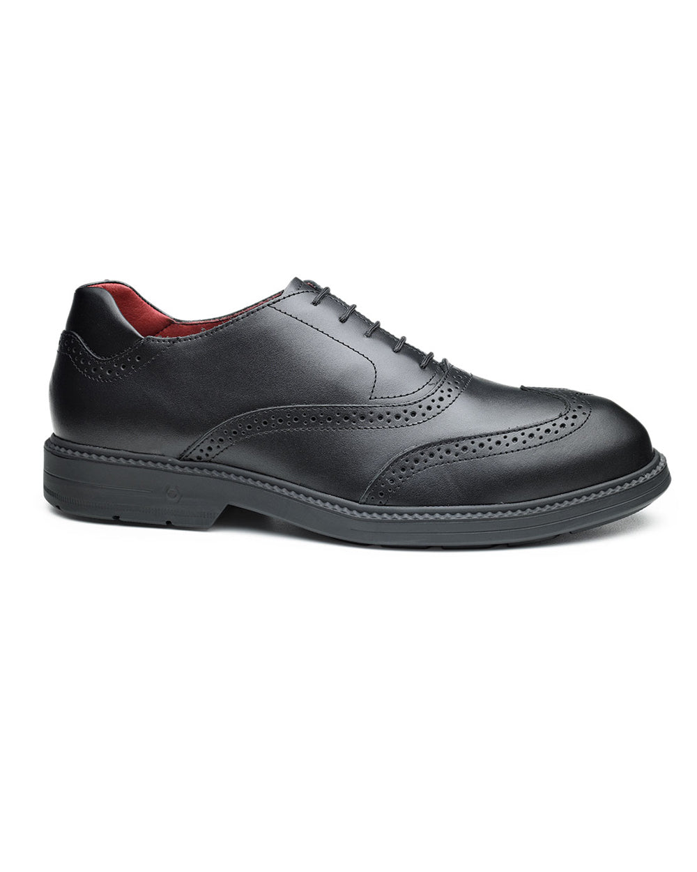 Rocket S3 ESD SRC Base Footwear