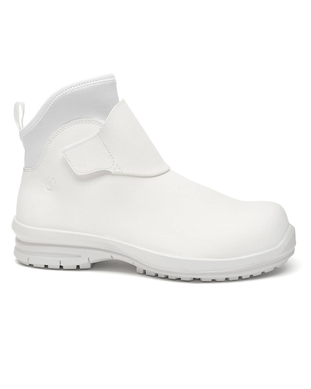 Nautilus S6 CI FO SR Base Footwear