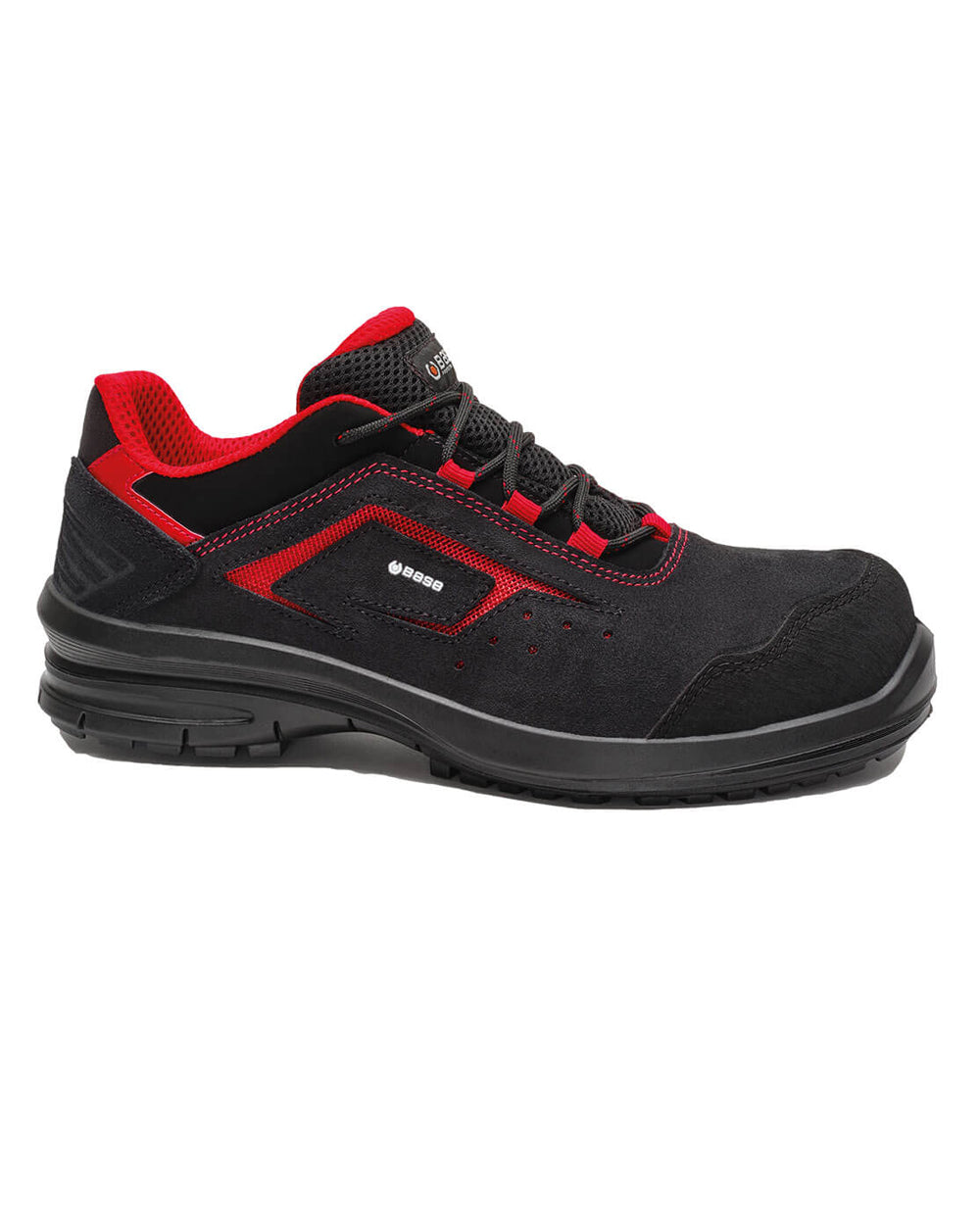 Eris Shoe S1PL FO SR Base Footwear