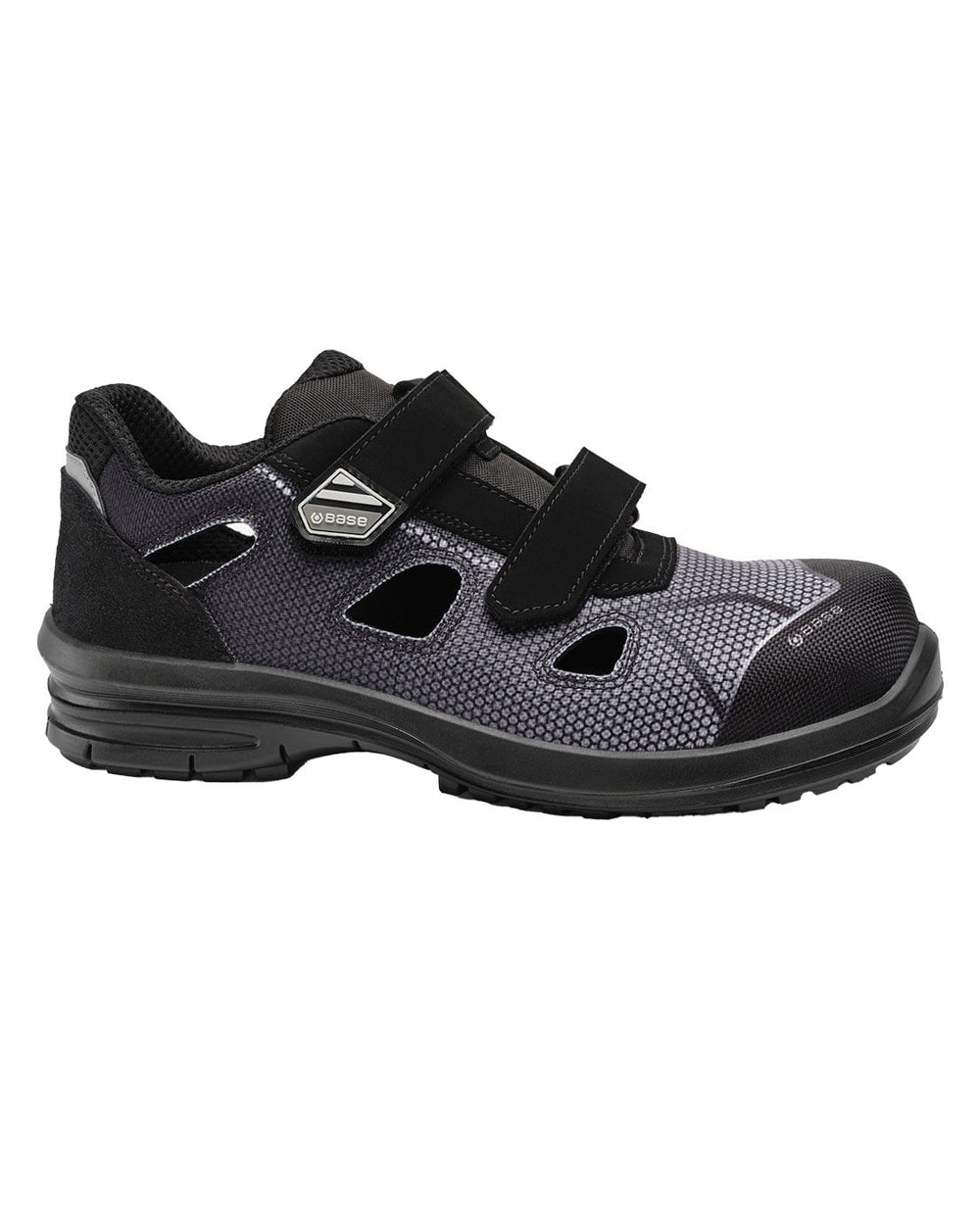 Syrius Sandal S1PL ESD FO SR Base Footwear