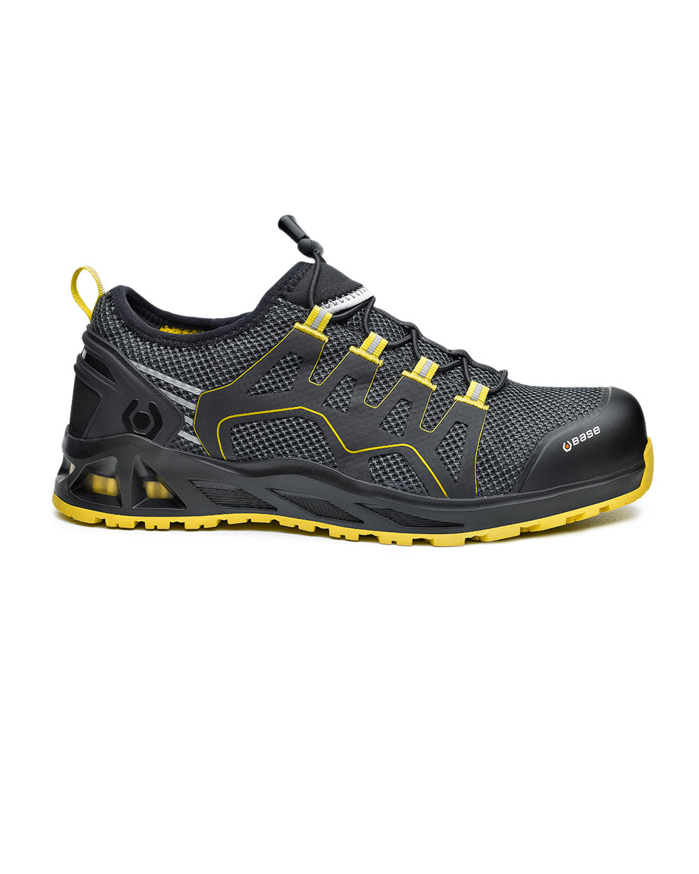 K-Balance/K-Walk S1P HRO SRC Base Footwear